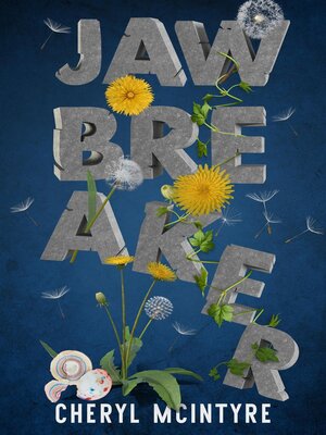 cover image of Jawbreaker